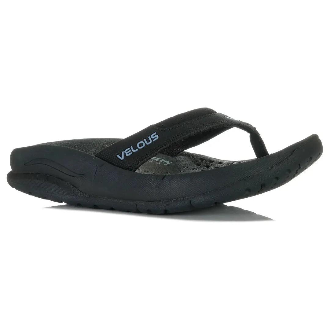 Velous Oceanside Flip <span style="background-color:rgb(246,247,248);color:rgb(28,30,33);"> Sandals and Jandals </span>