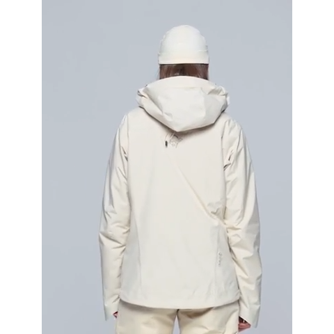 Norrona Women's Lofoten Gore-Tex Insulated Jacket