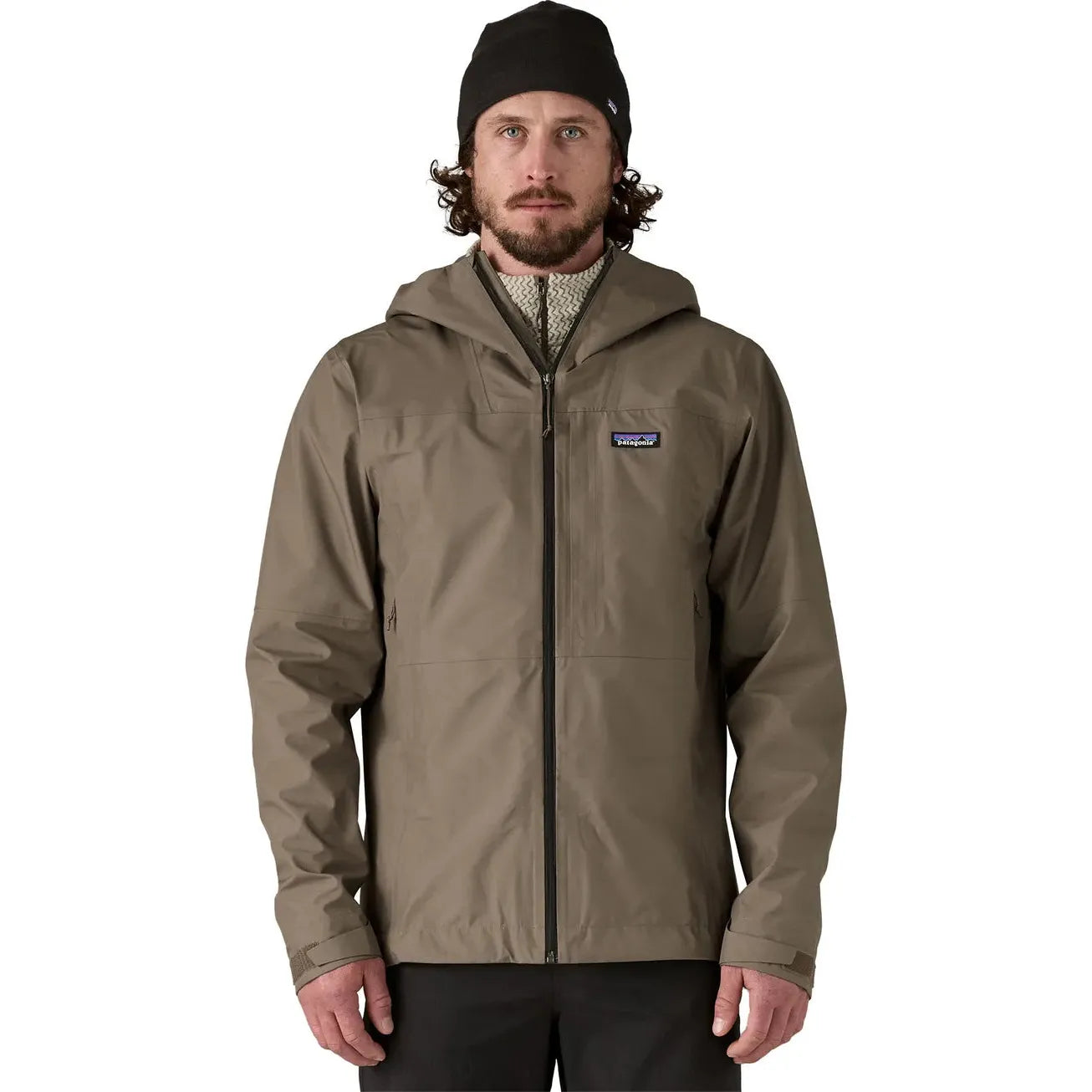 Patagonia Men's Boulder Fork Rain Jacket
