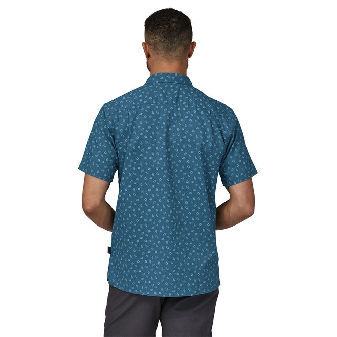 Patagonia Men's Back Step Shirt