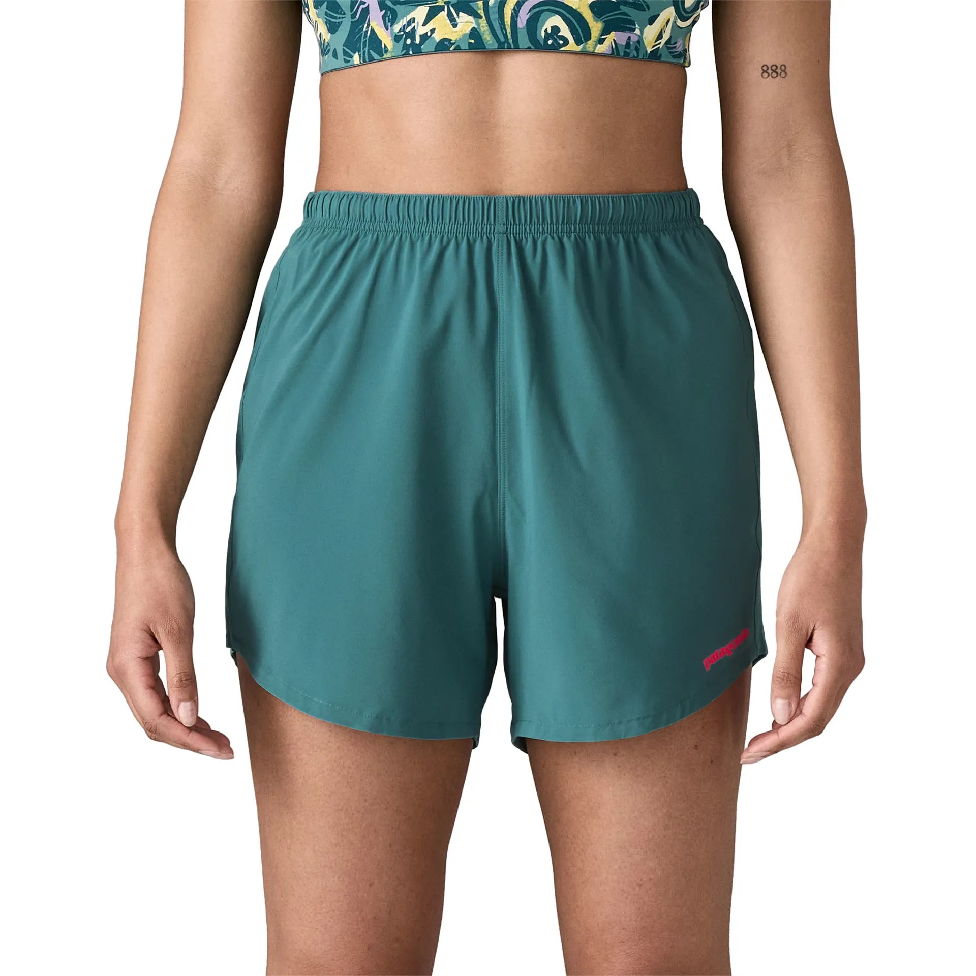 Patagonia Women's Trailfarer Shorts - 4½ inch