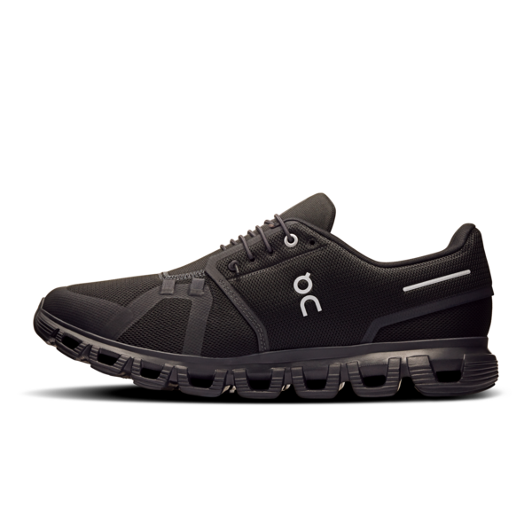 On Running Men's Cloud 6 Casual Shoes