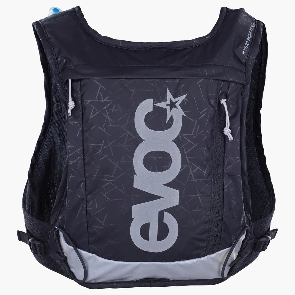 Evoc Hydro Pro Ultra 1.5 + 1.5L Bladder Backpack
