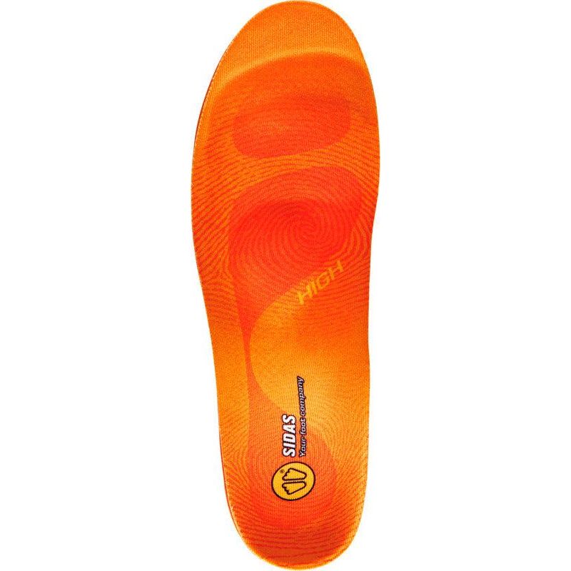 Sidas Winter 3Feet High Arch Insole