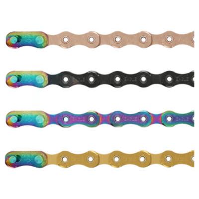 SRAM Chain PC XX1 Eagle HollowPin 126 Links PowerLock Flowlink 12 Speed
