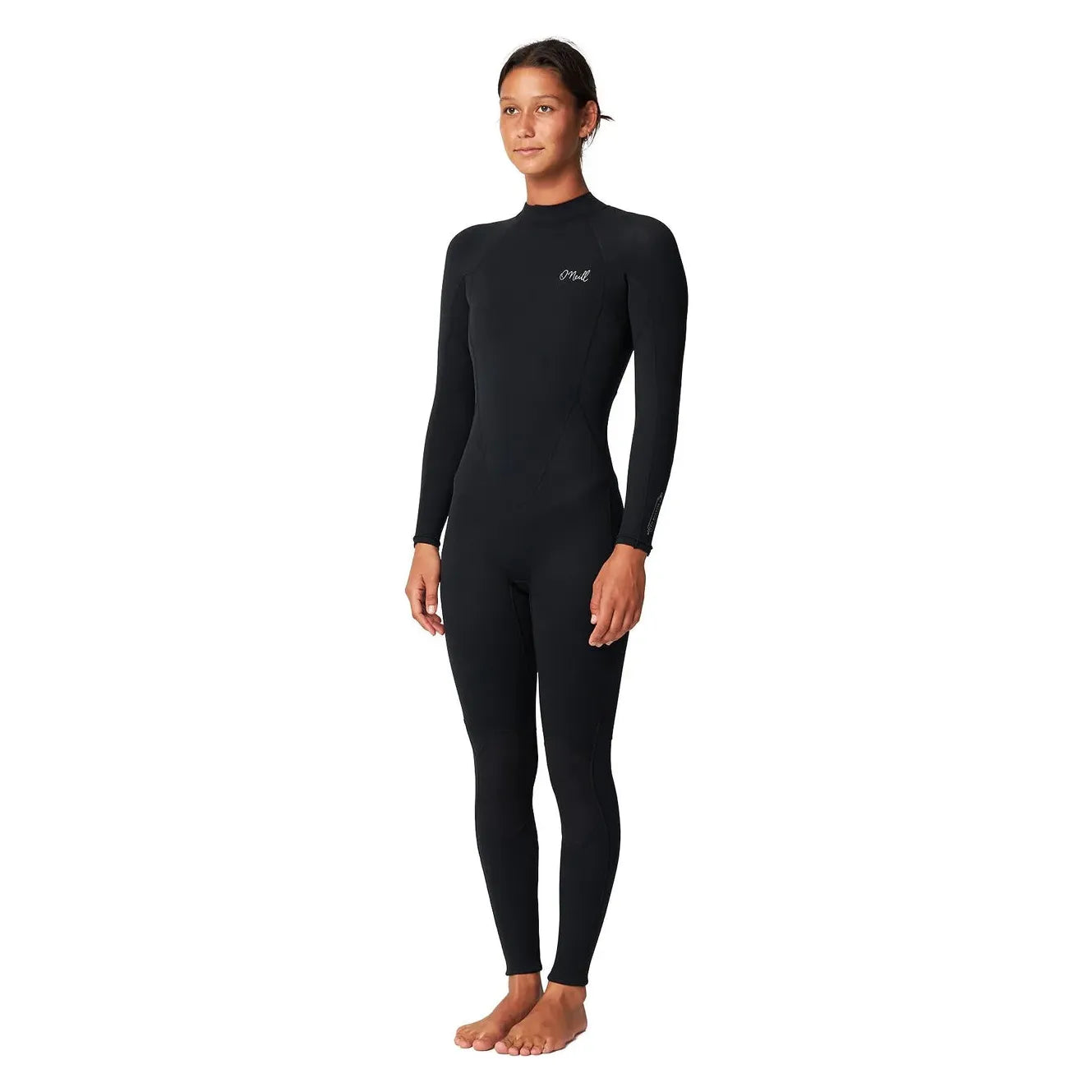 O'Neill Women's Reactor 2 BZ 3/2mm Steamer Full Wetsuit