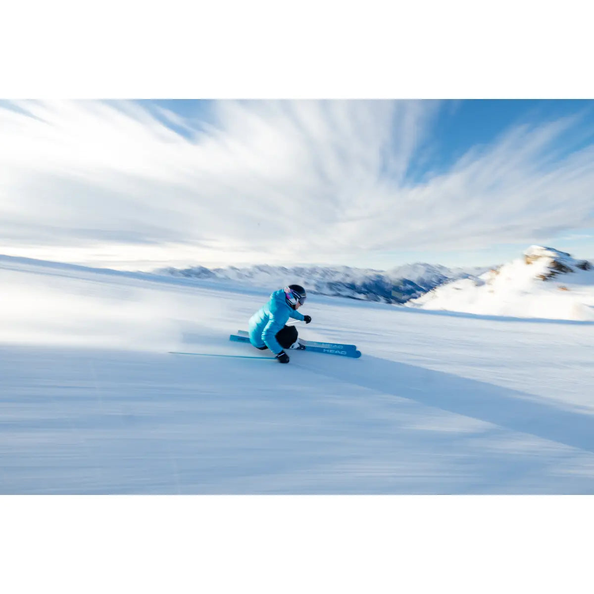 Head e-Speed with Freeflex 14 GW