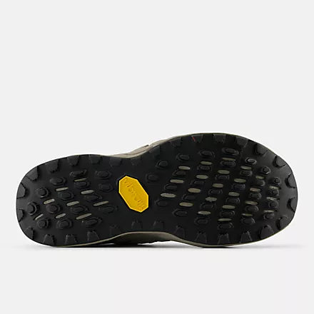 New Balance Women's Fresh Foam Hierro V8 Gore-Tex (D) Wide Timberwolf