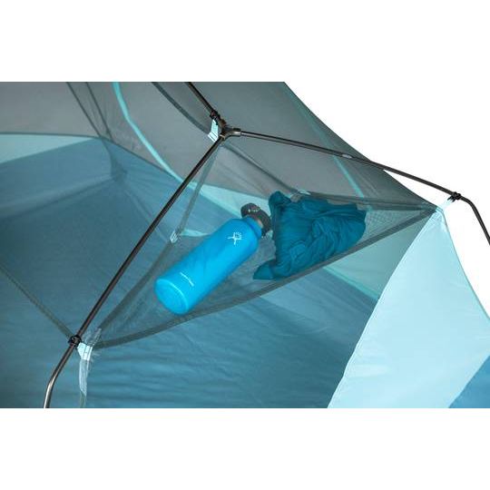 Nemo Tent - Aurora 3P & footprint