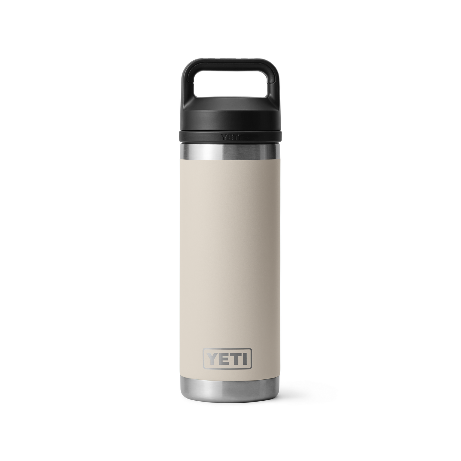 Yeti Rambler 18oz Bottle with Chug Cap (532ml)