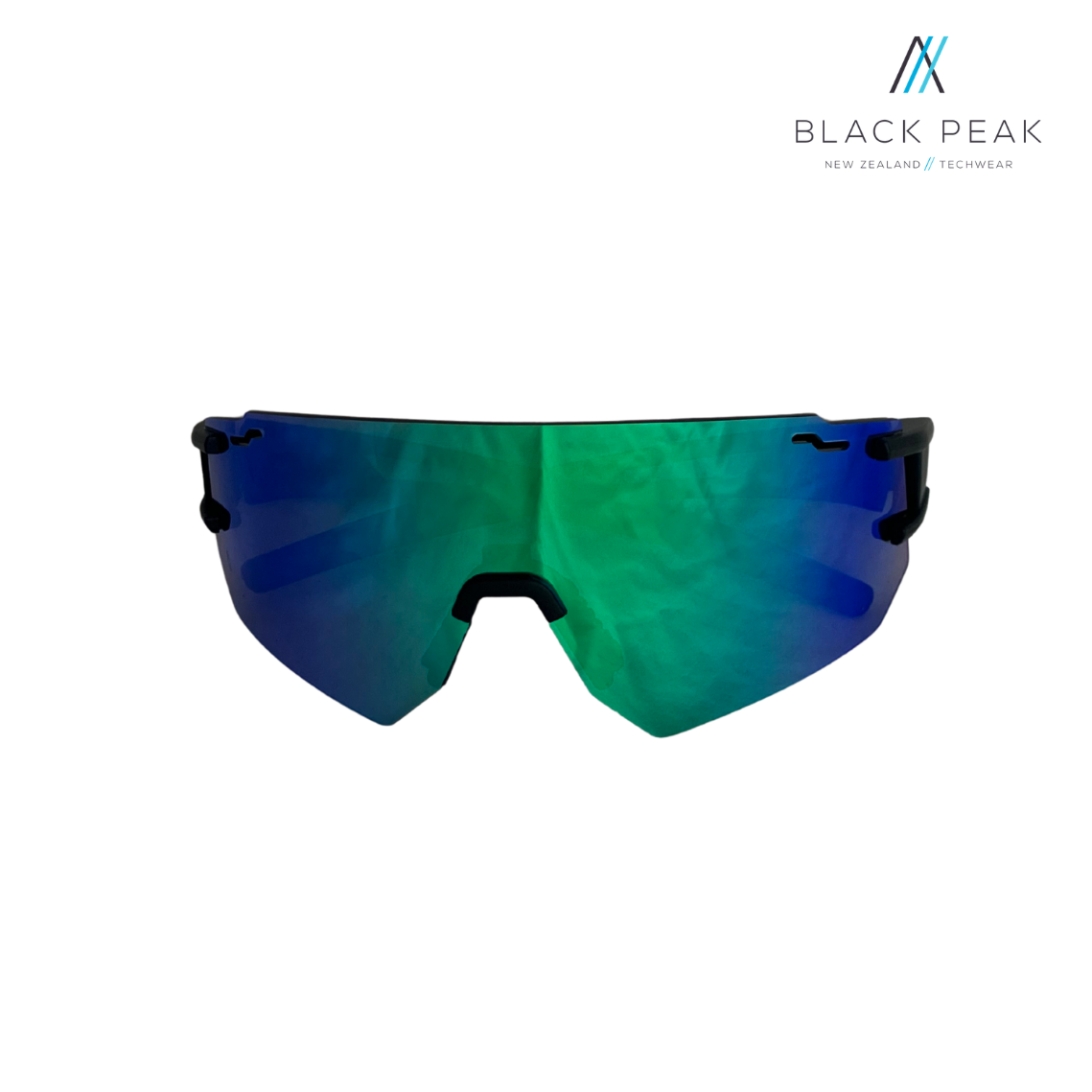 Black Peak Dalefield Youth Sunglasses