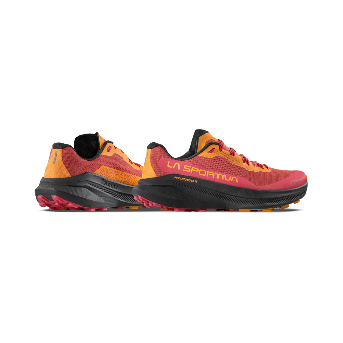 La Sportiva Women's Prodigio 2 Trail Running Shoes