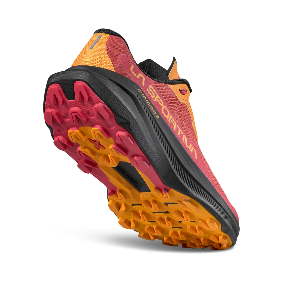 La Sportiva Women's Prodigio 2 Trail Running Shoes