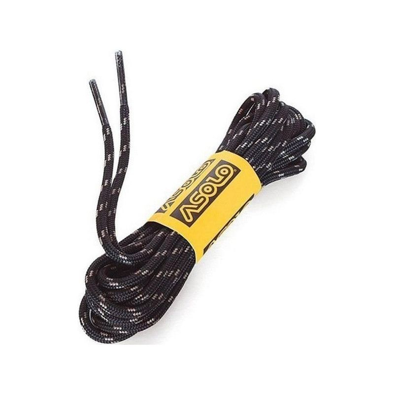 Asolo Shoe Laces Outside Sports