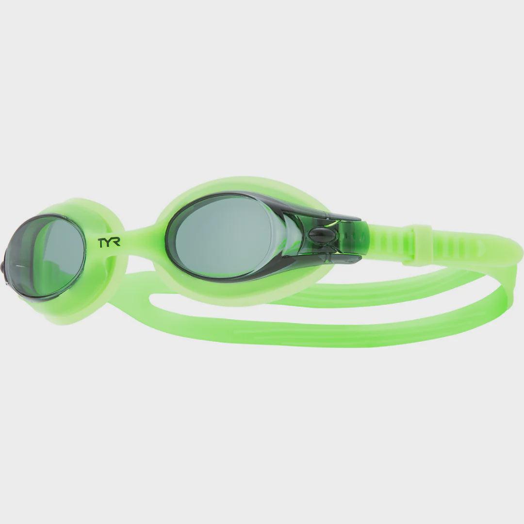 TYR Kids Swimple Swimming Goggles