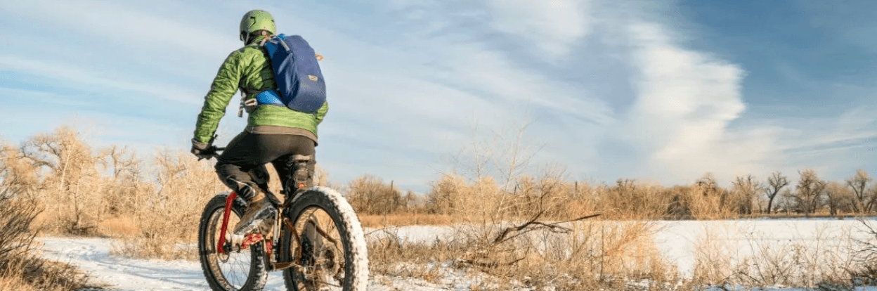 12 tips for winter mountain biking in New Zealand Outside Sports