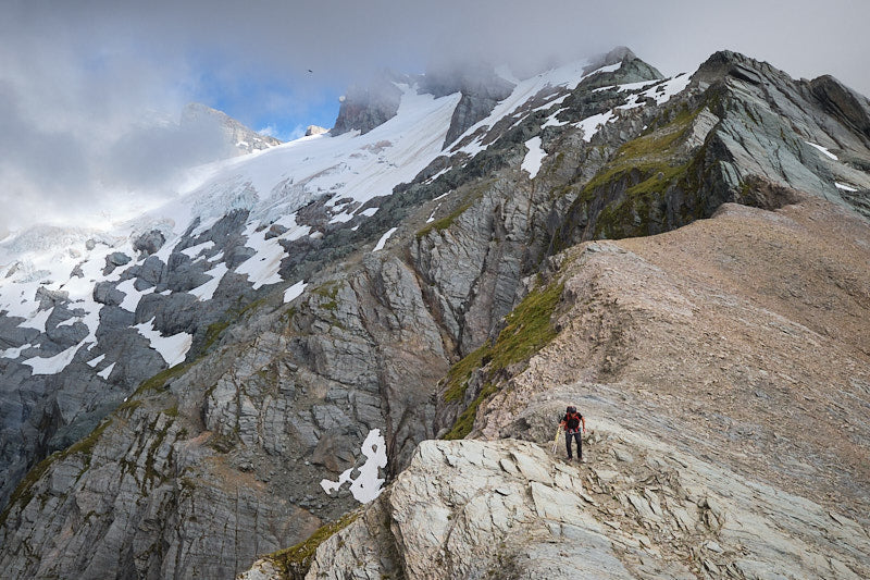 Your Introduction to Climbing in the Southern Lakes Outside Sports