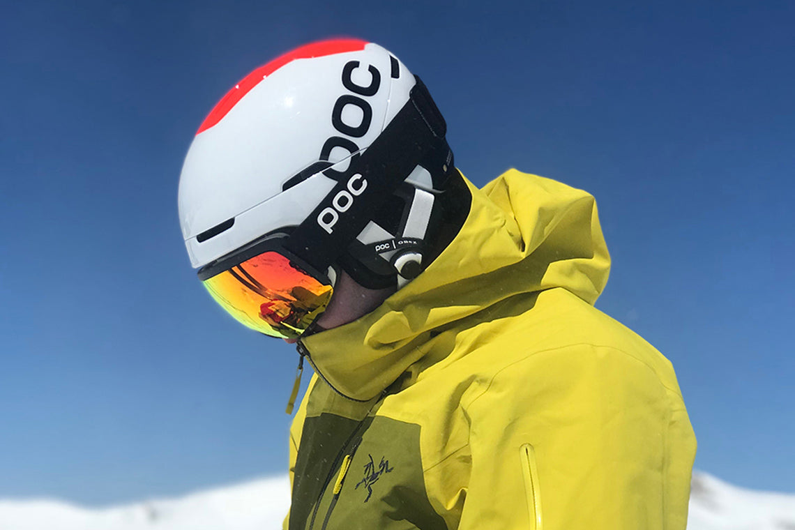 Ski Helmet Buyers Guide - How to Make the Right Choice Outside Sports