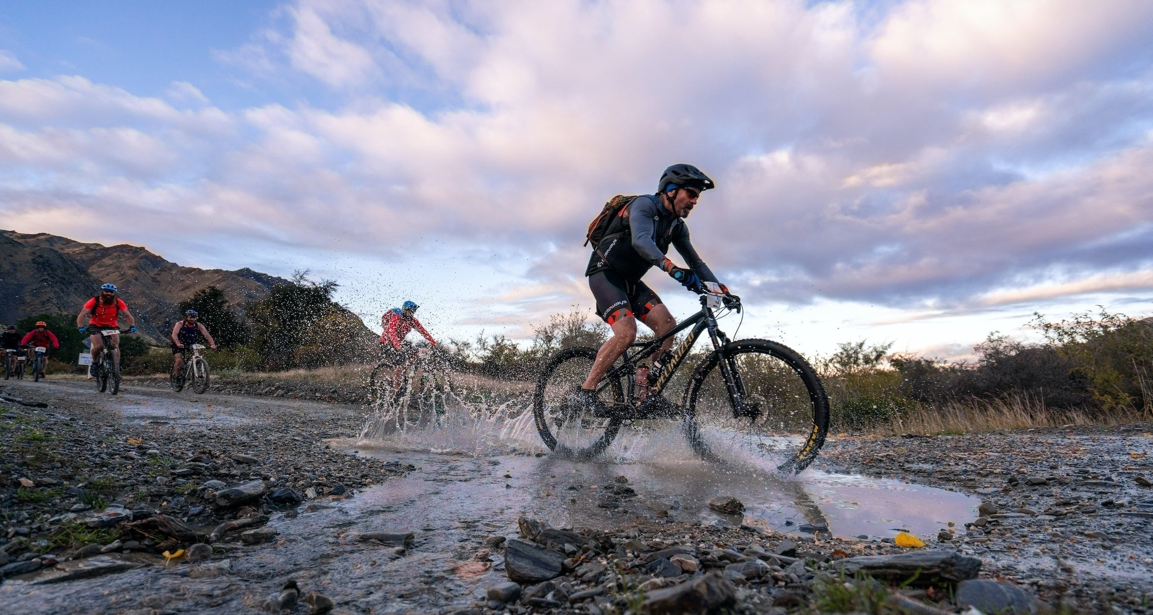 Nutrition: Fueling Your Body for 5–10 Hour Bike Rides