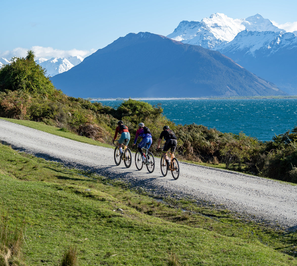 How to Set Up Your Bike for a Race or Big Ride