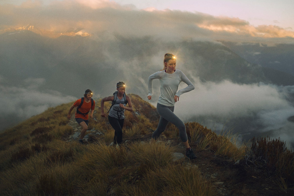 Why Merino Blends Are The Perfect Combination for Technical Adventure Apparel Outside Sports