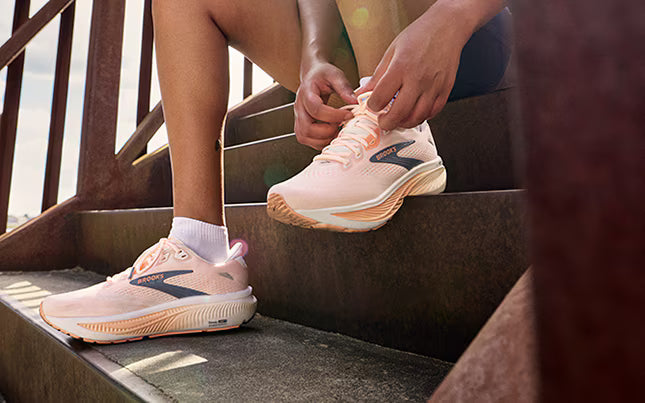 Brooks Adrenaline, Glycerin, or Ghost? Which Brooks Running Shoe is Right For You?