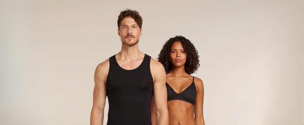Why Your Underwear Fabric Matters More Than You Think Outside Sports