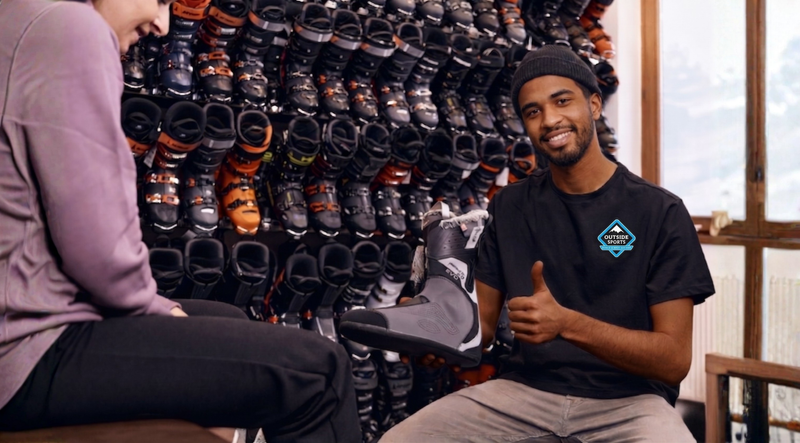 The Secret to Maximising your Skiing Experience? Your Boots.