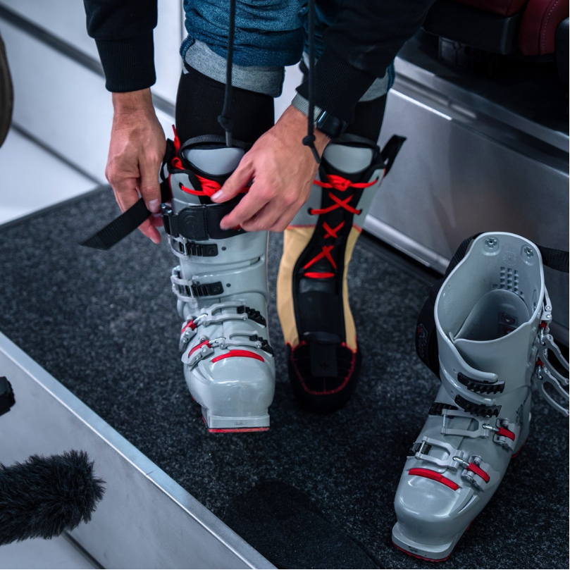What Happens at a Ski Boot Fitting Appointment and What to Expect