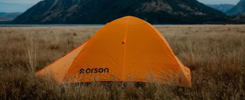 How to Choose a Hiking or Bikepacking Tent for New Zealand