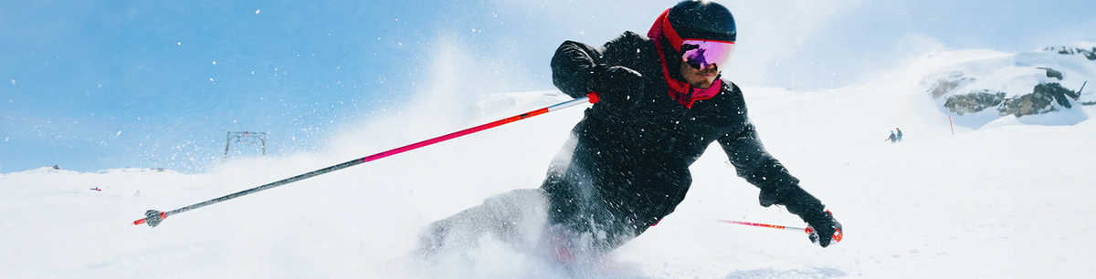 The New Atomic Ski and Ski Boot Collection for 2025 Outside Sports
