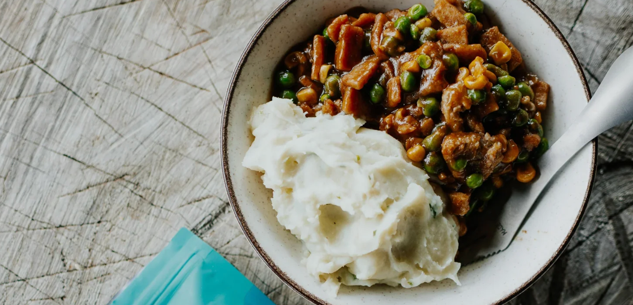 On-Trail Nutrition for New Zealand Hiking and Bikepacking