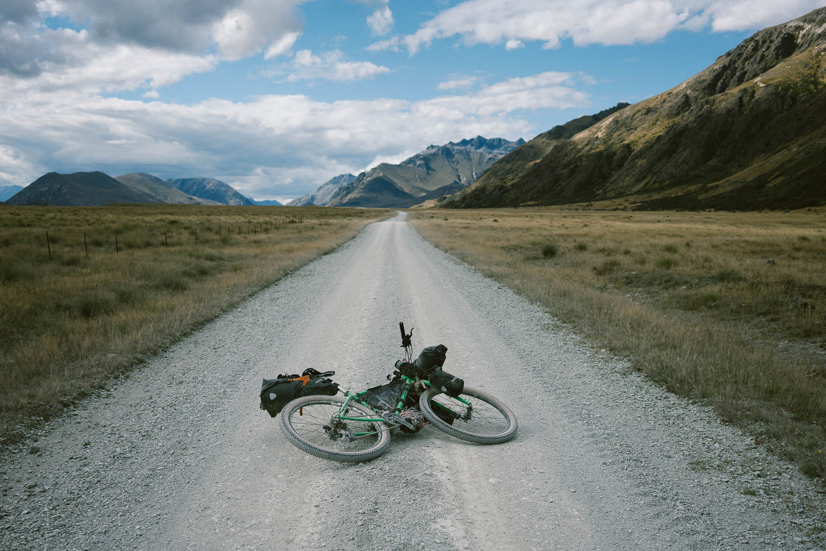 Your New Zealand Great Rides Packing Checklist Outside Sports