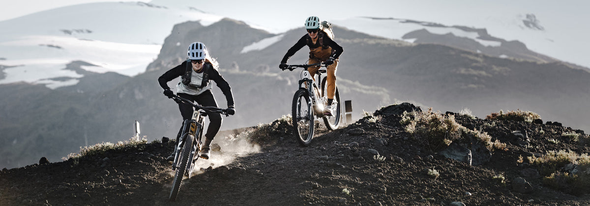 Your Guide to Mountain Bike Upgrades Outside Sports