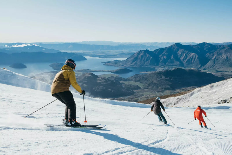 Ski & Snowboard Prep Checklist for the Queenstown and Wanaka Ski Season