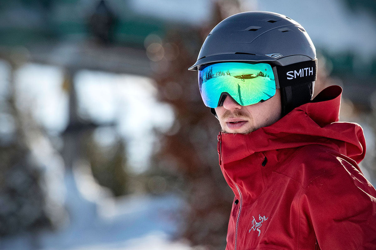 Essential Ski Protections for a Safe and Thrilling Adventure Outside Sports