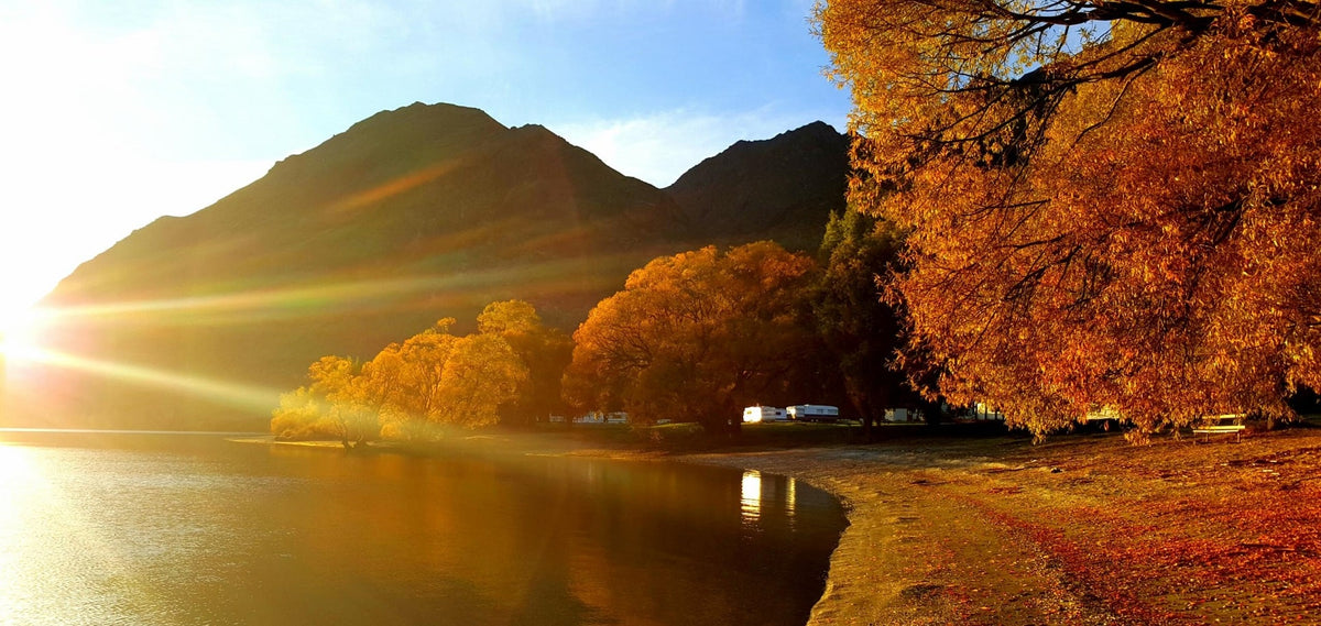 Your Guide to the Best Gravel Running Trails in Wanaka Outside Sports