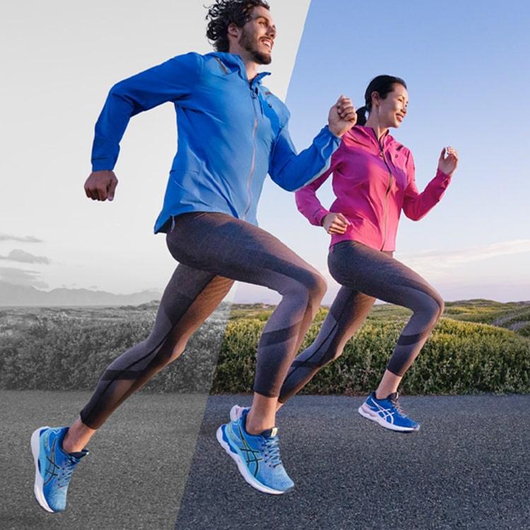 How to choose the best running shoes for you? Outside Sports