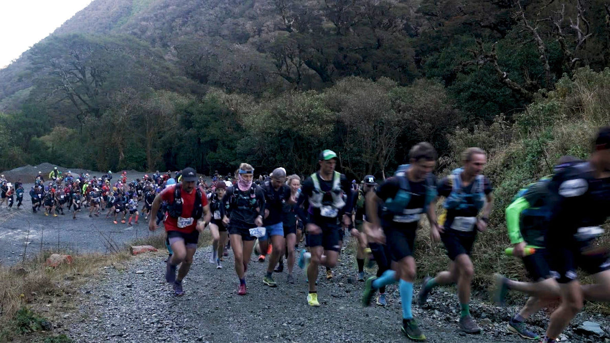 A Beginner's Guide To Injury Free Training For Endurance Running Events Outside Sports