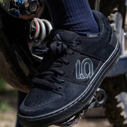 Adidas Five Ten Freerider Flat MTB Shoes Outside Sports