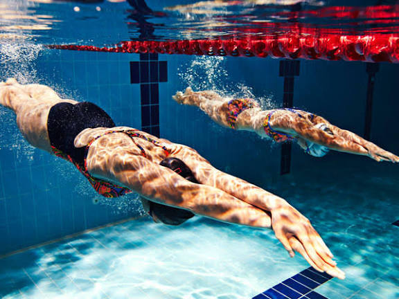 There's a Speedo for Every Swimmer at Outside Sports Outside Sports