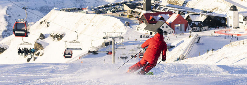 Why You Need Sidas 3Feet Insoles in Your Ski Boots