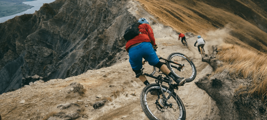 Metal vs Resin MTB Brake Pads Outside Sports
