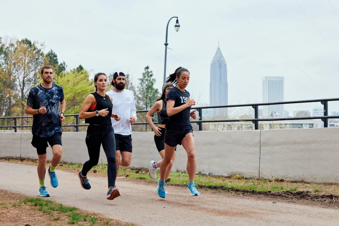 What Are Neutral Running Shoes and Do You Need Them Outside Sports