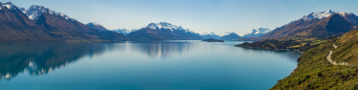 Lake Whakatipu Family Holiday Adventure Guide Outside Sports