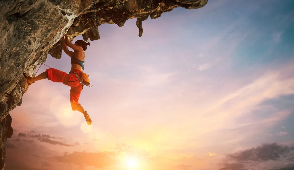 Bouldering vs. Sport Climbing vs. Trad: What’s the Difference?