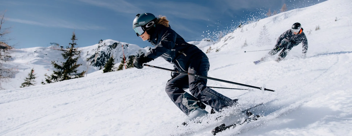 How to Choose the Right Skis - Your 2025 Buying Guide Outside Sports
