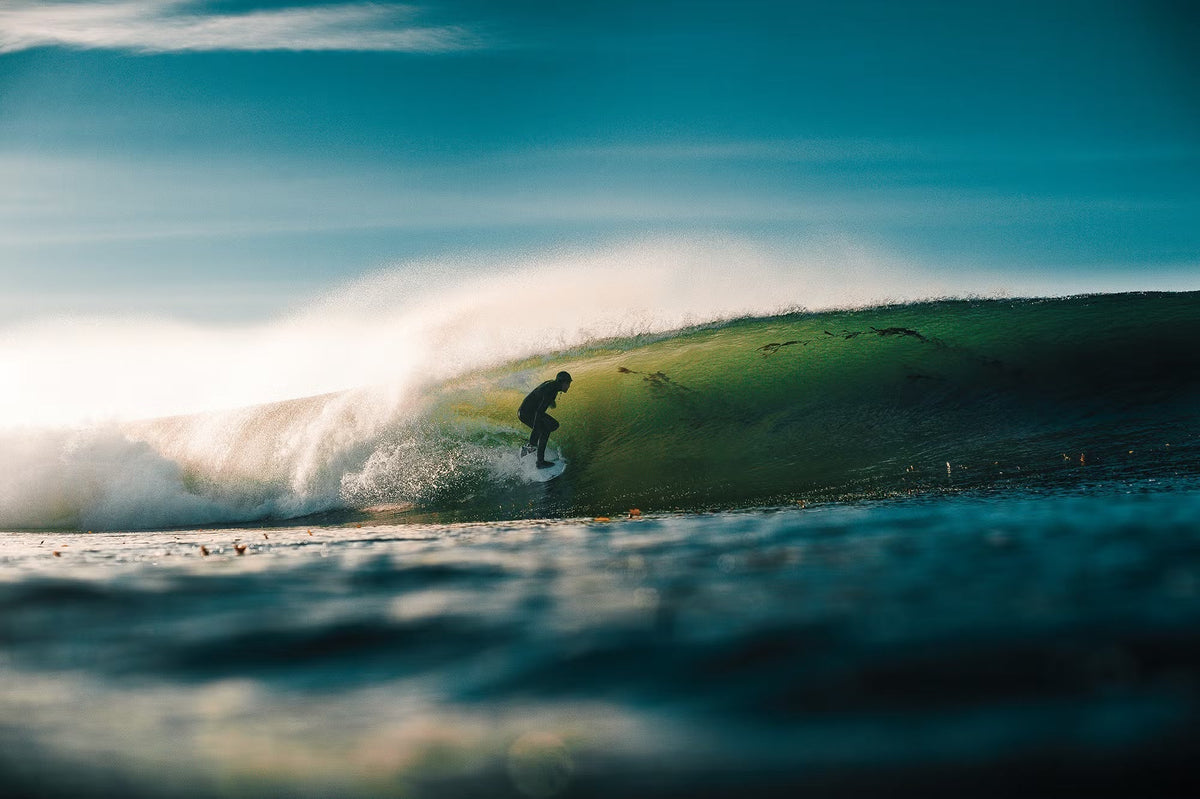 Everything You Need to Know About Choosing a Wetsuit Outside Sports