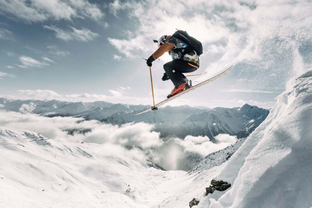 What Is a Base Grind and When Do Your Skis or Snowboard Need One? Outside Sports