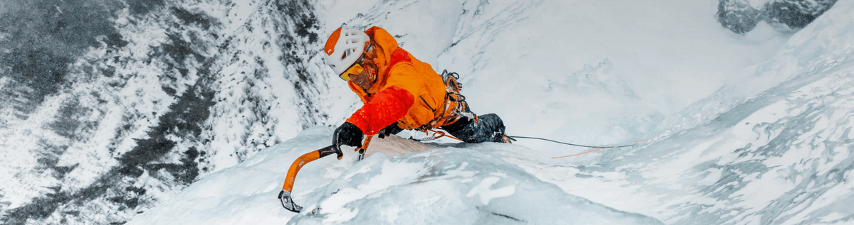 The Norrøna Story | 100 Years Of Adventure Apparel Excellence Outside Sports